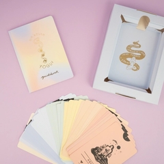 Oráculo Yogui - comprar online