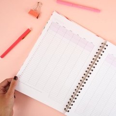CUADERNO A4 - PIENSA BONITO - comprar online