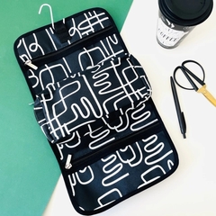 Necessaire desplegable - Bartola Almacén de Objetos