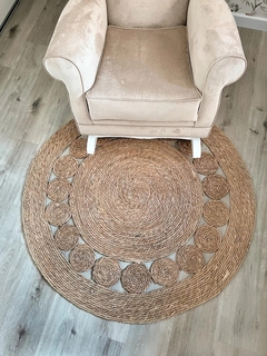 Alfombra Bombai - comprar online