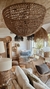 Lampara Orquídea - Isolina deco home