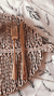Individual /centro hoja