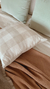 Almohadon cuadrille arena MAS MANTA ¨Y CESTO - comprar online