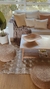 Throw violeta bulgaro - Isolina deco home