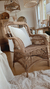 Sillon Napoles MAS MANTA - Isolina deco home