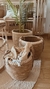 Canasto Jonica chico - comprar online
