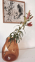 florero amorfo mediano - comprar online