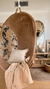 Almohadon yute soft X2 MAS CESTO - comprar online
