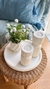 Florero bucle mini - comprar online