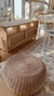 Puff nordico grande - comprar online