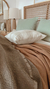Almohadon cuadrille arena MAS MANTA ¨Y CESTO - tienda online