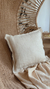 Almohadon yute soft X2 MAS CESTO - tienda online
