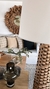 Florero Heliun xxl - Isolina deco home