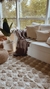 Throw violeta bulgaro - comprar online