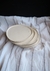 Plato Irregular Chico - comprar online