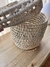Tacho con tapa Chaco - comprar online