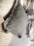 Almohadon yuca MAS MANTA - Isolina deco home