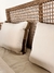 Almohadon Pana grande X2 - comprar online