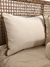 Almohadon Pana grande X2 - Isolina deco home
