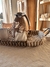 Bandeja de seagrass - Isolina deco home