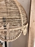 Lampara de pie Flor - Isolina deco home