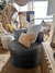 sillon Palta Gris - comprar online