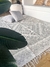 Alfombra Estampada - Isolina deco home