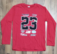 Imagen de CAMISETA NENE MULTIESTAMPA