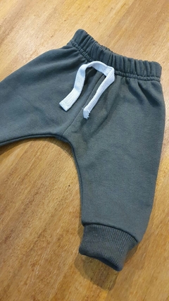 Pantalon Babucha Rustico Bebe - comprar online