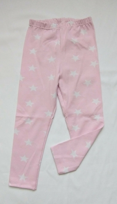 CALZA ESTRELLAS