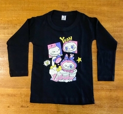 CAMISETAS PROMO NENA en internet