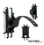 Holder Bicicleta Netmak