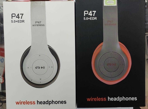 AURICULAR P47 BLUETOOTH