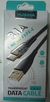 Cable USB Tipo C 3.1A Puxida