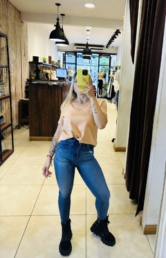 Jean SUPER SKINNY (R4958) - comprar online