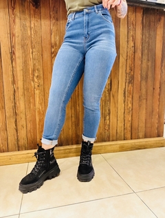 Jean SUPER SKINNY (R5007) - comprar online