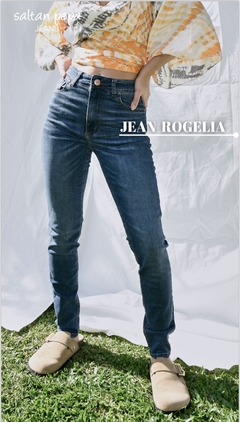 Jean Rogelia (DE454)