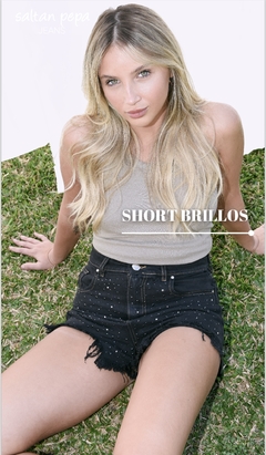 Short Brillo (DE437)