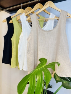 Blusa Ingrid (BS214) - comprar online
