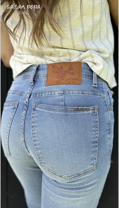 Jean 503 (DE460) - comprar online