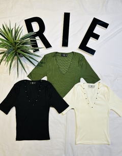 Remera Michael (RE130RIE) - comprar online
