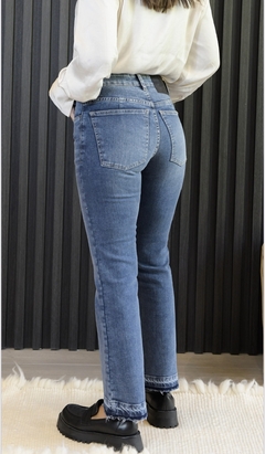 JEAN STELLA MERY CROOP (DE481) - Zaira