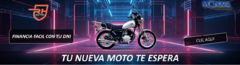 Banner de la categoría CUSTOM