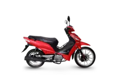 GILERA SMASH FULL R