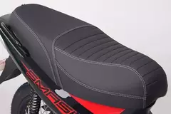 Imagen de GILERA SMASH 110 BASE