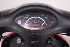 GILERA SMASH 110 BASE - comprar online