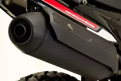 GILERA SMX 250 - comprar online