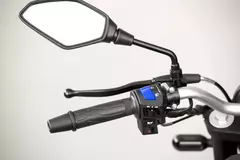 GILERA A C4 - RH Motos