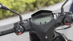 KYMCO MICARE 125