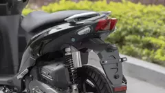 Imagen de KYMCO MICARE 125